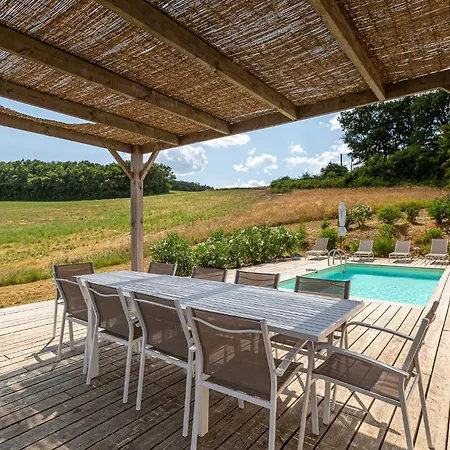 Drome Provencale- Chant D'etoile Vakantiehuis *