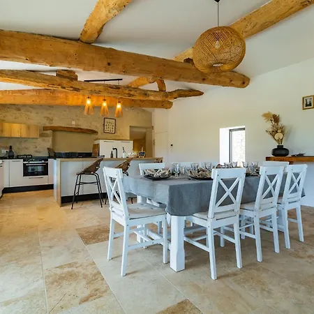 Drome Provencale- Chant D'etoile Vakantiehuis