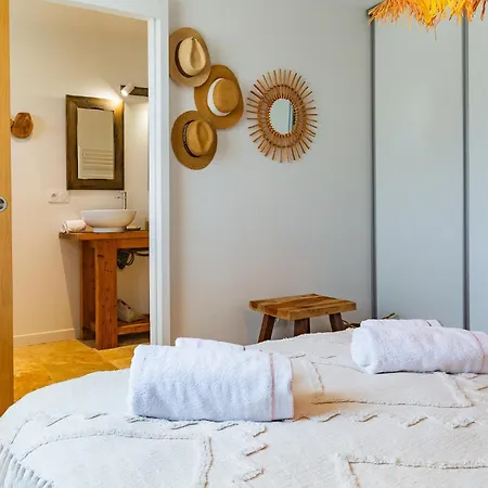 Drome Provencale- Chant D'etoile Vakantiehuis *