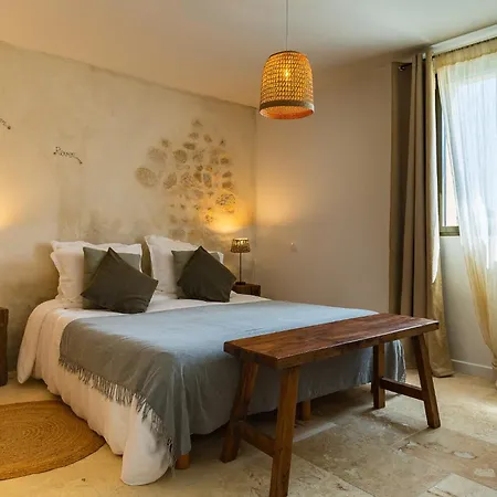 Vakantiehuis Drome Provencale- Chant D'etoile *